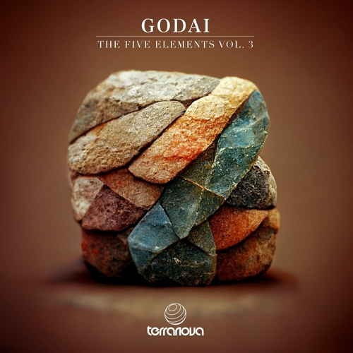 VA - The Five Elements, Godai, Vol. 3 [TNV036]